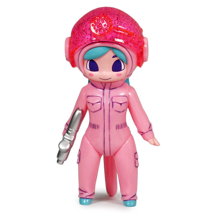 Super Sakura 2019 Birthday Pastel by Cherri Polly