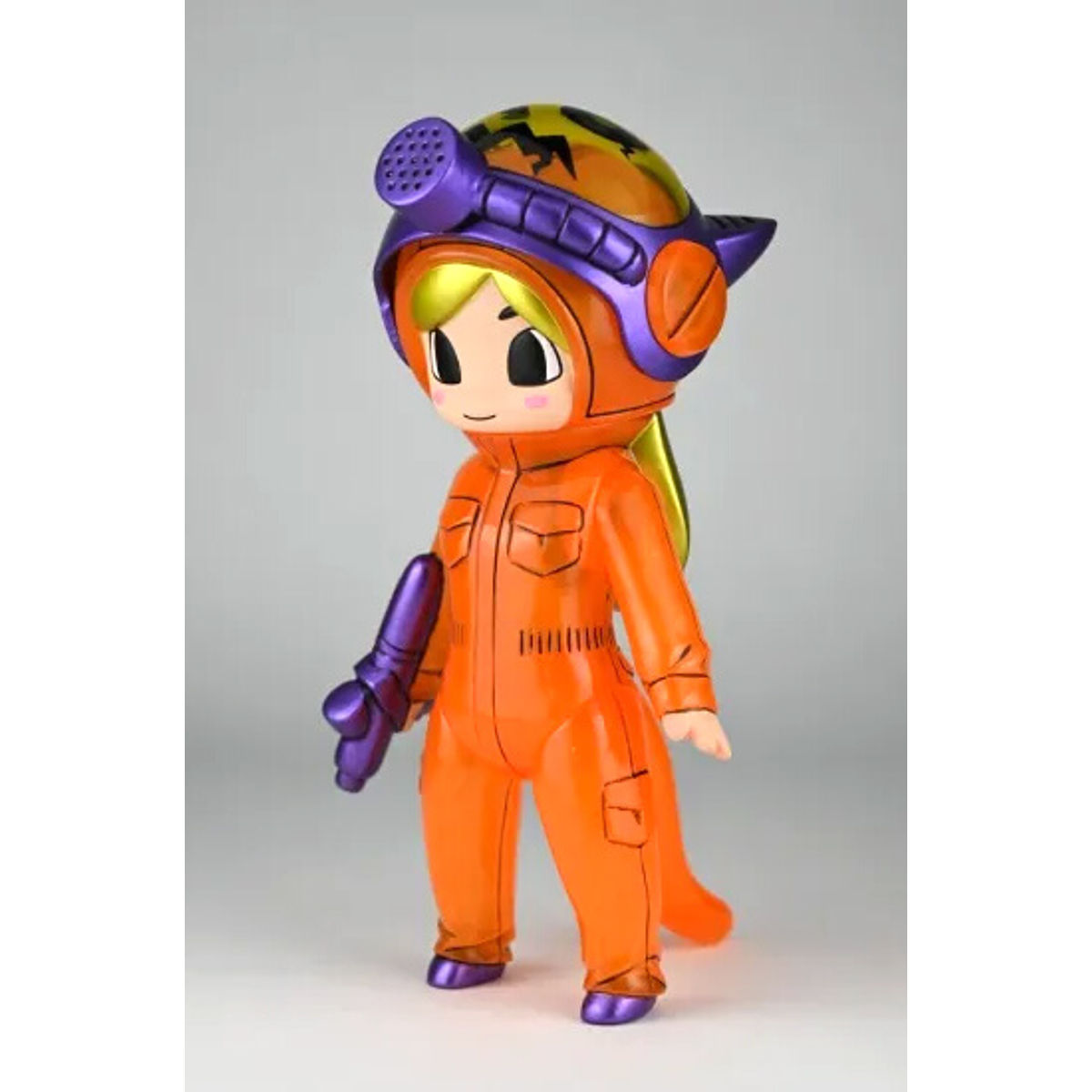 Super Sakura Halloween