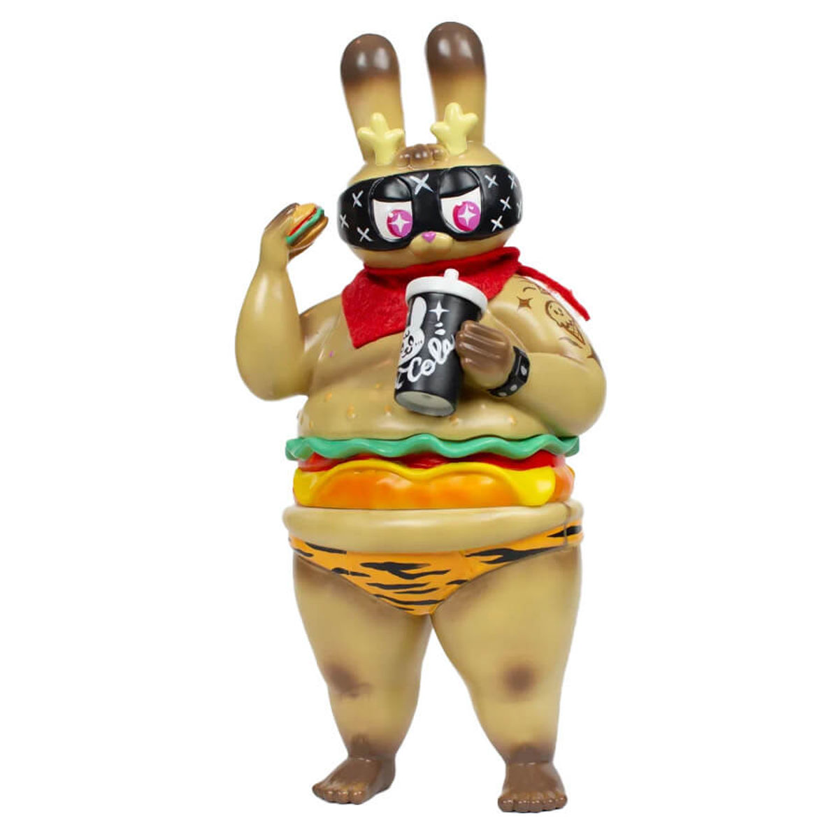 Super Size Me Dorobanii