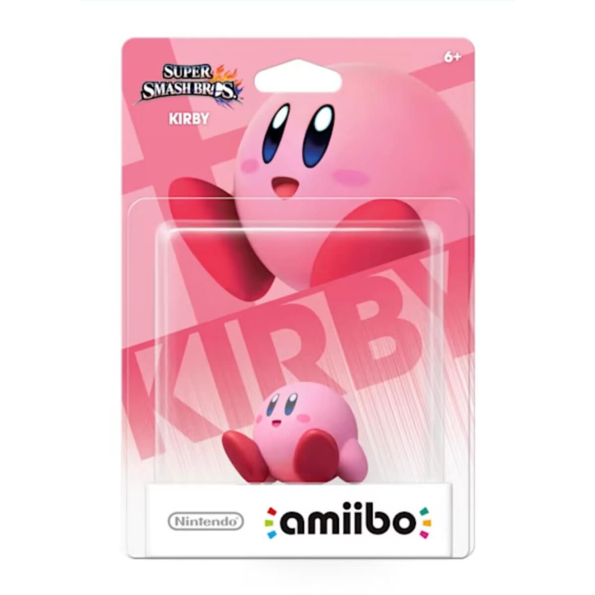 Super Smash Bros - Kirby