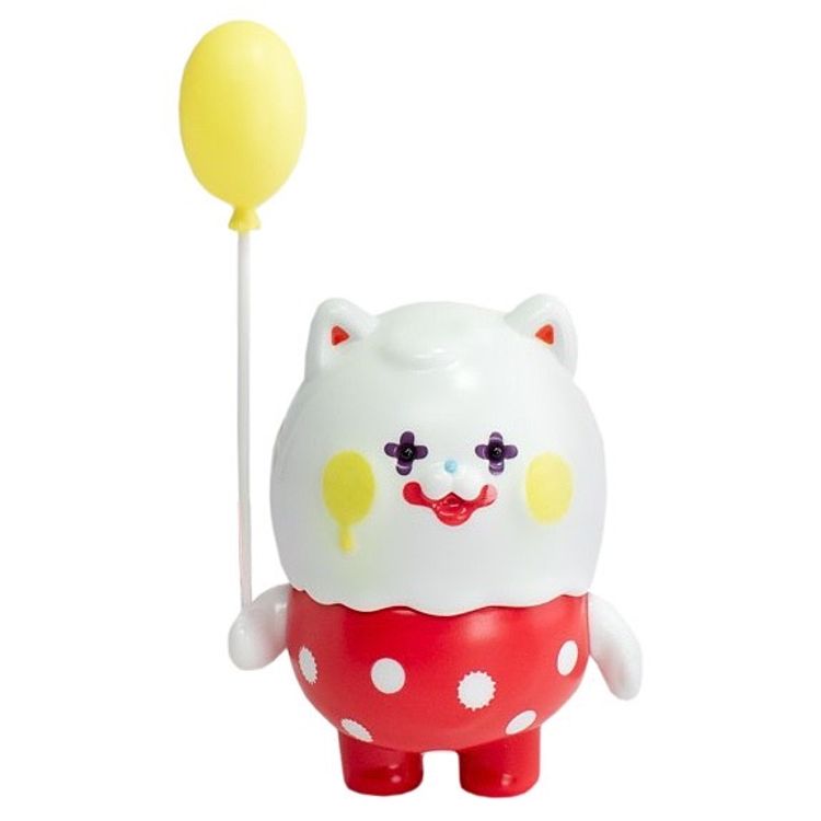 Super Sugar High Meeeow by AK SOULMUCH