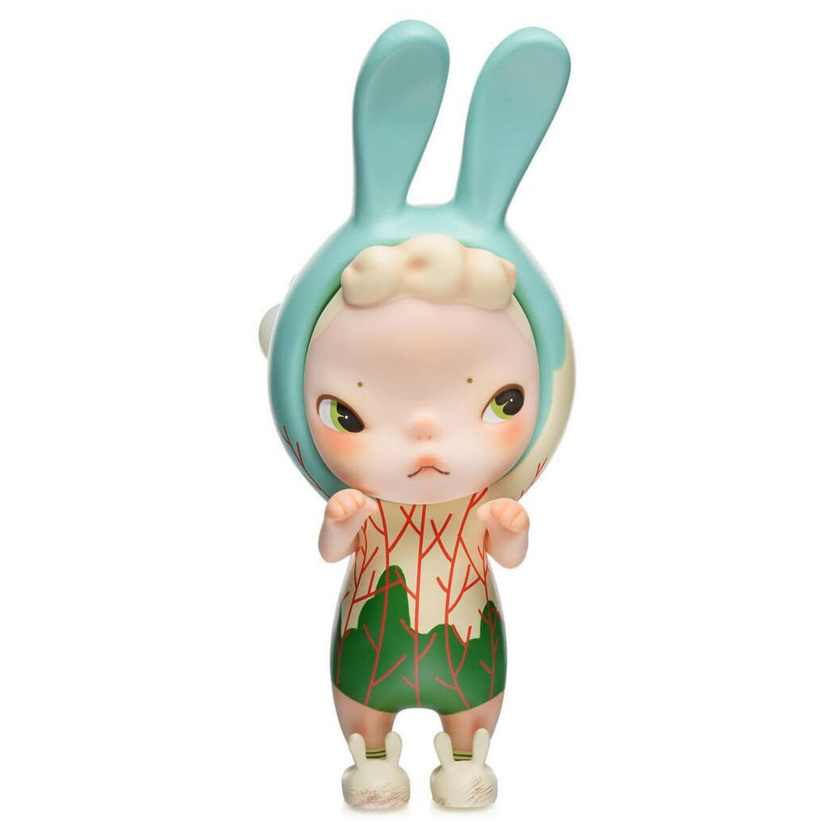 Super Tree Ban Bunny