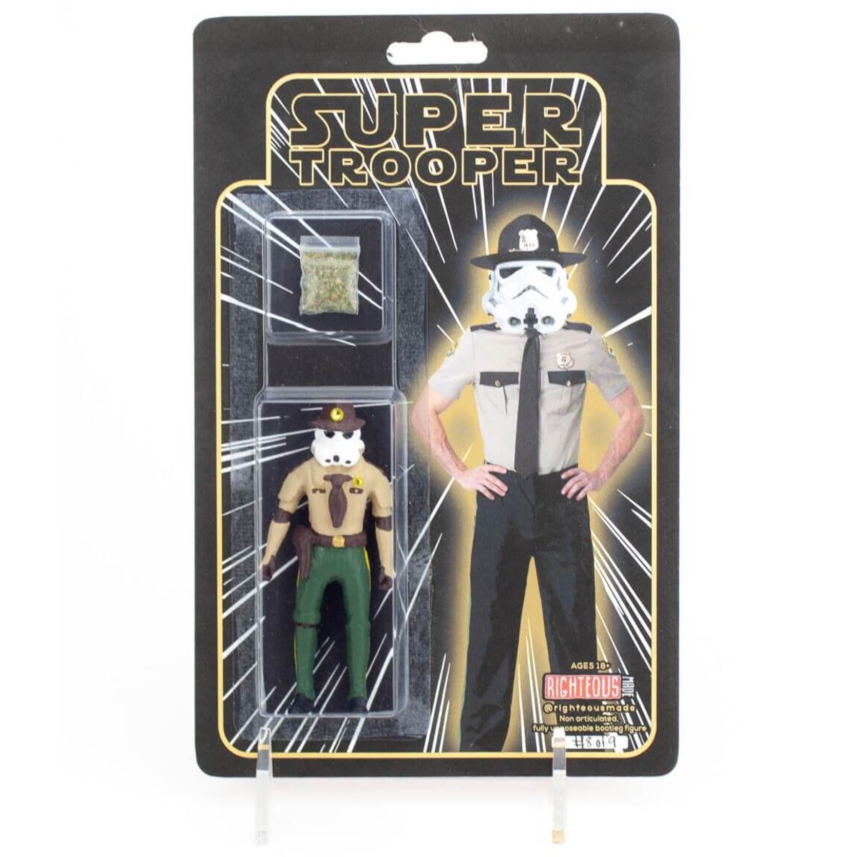 Super Trooper