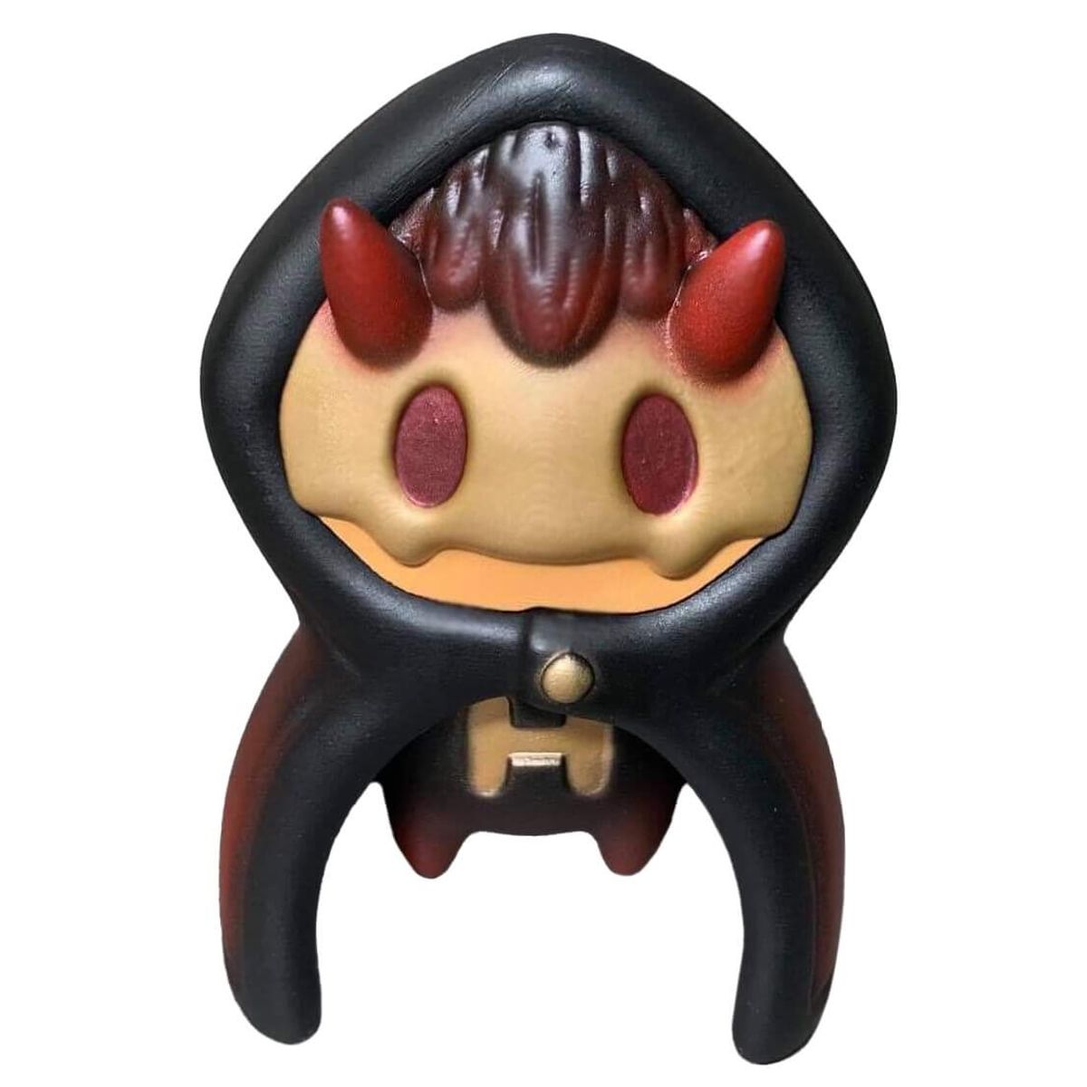 Super Wendell Fire Superman