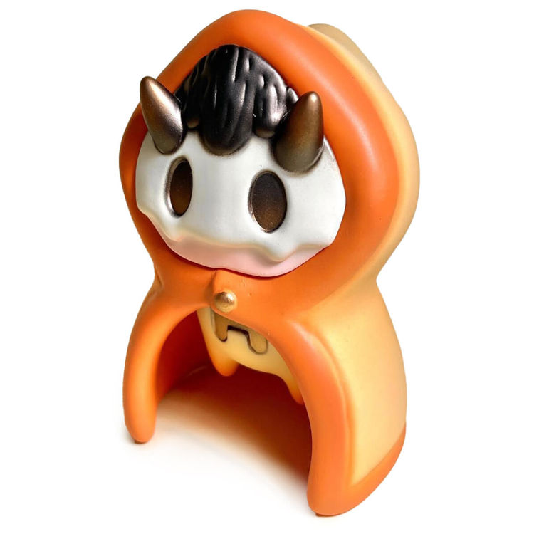 Super Wendell Journey by Horn Stories