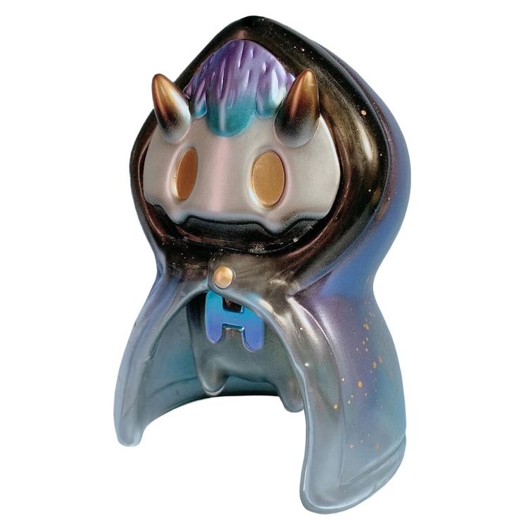 Super Wendell Starry Sky by Horn Stories