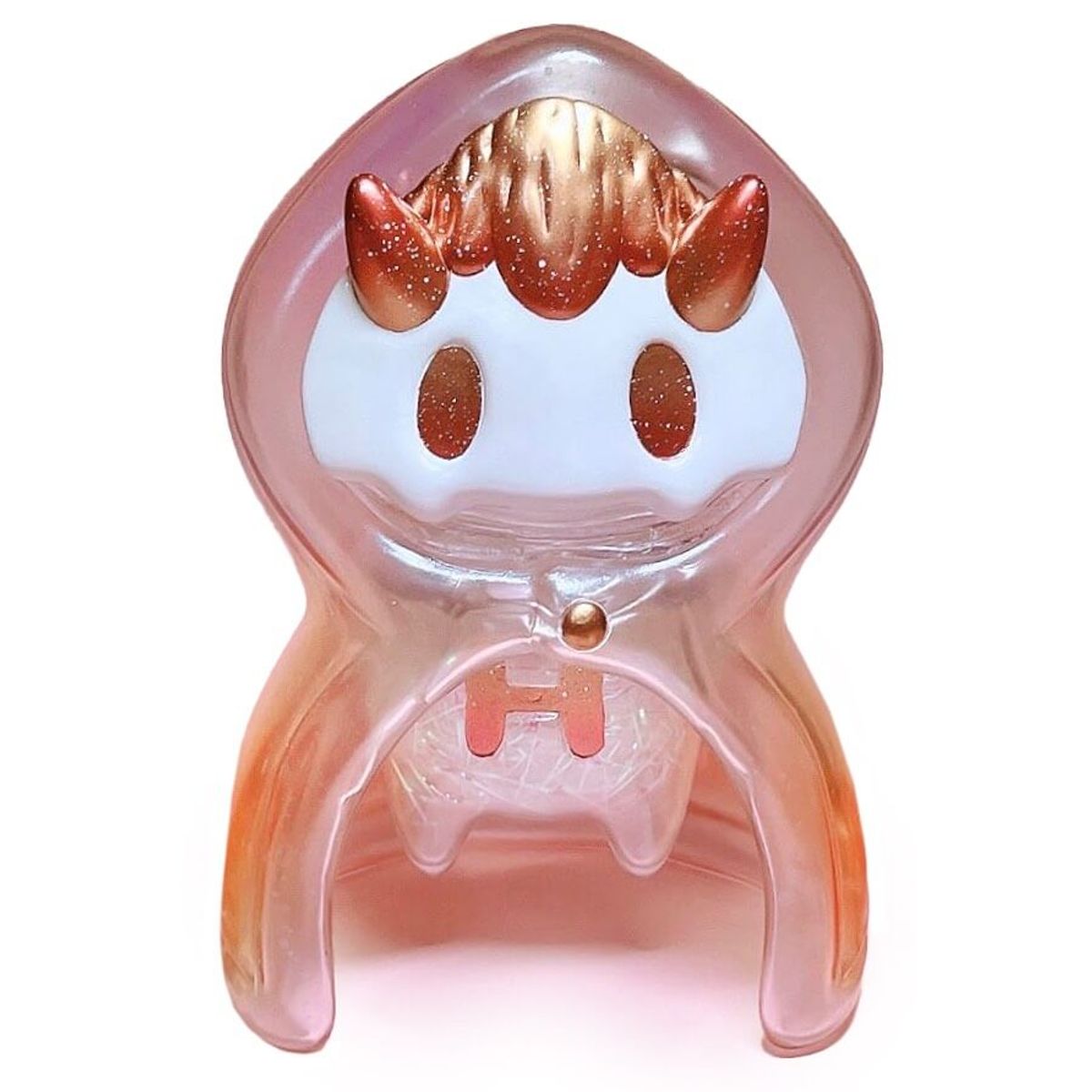 Super Wendell Sunset