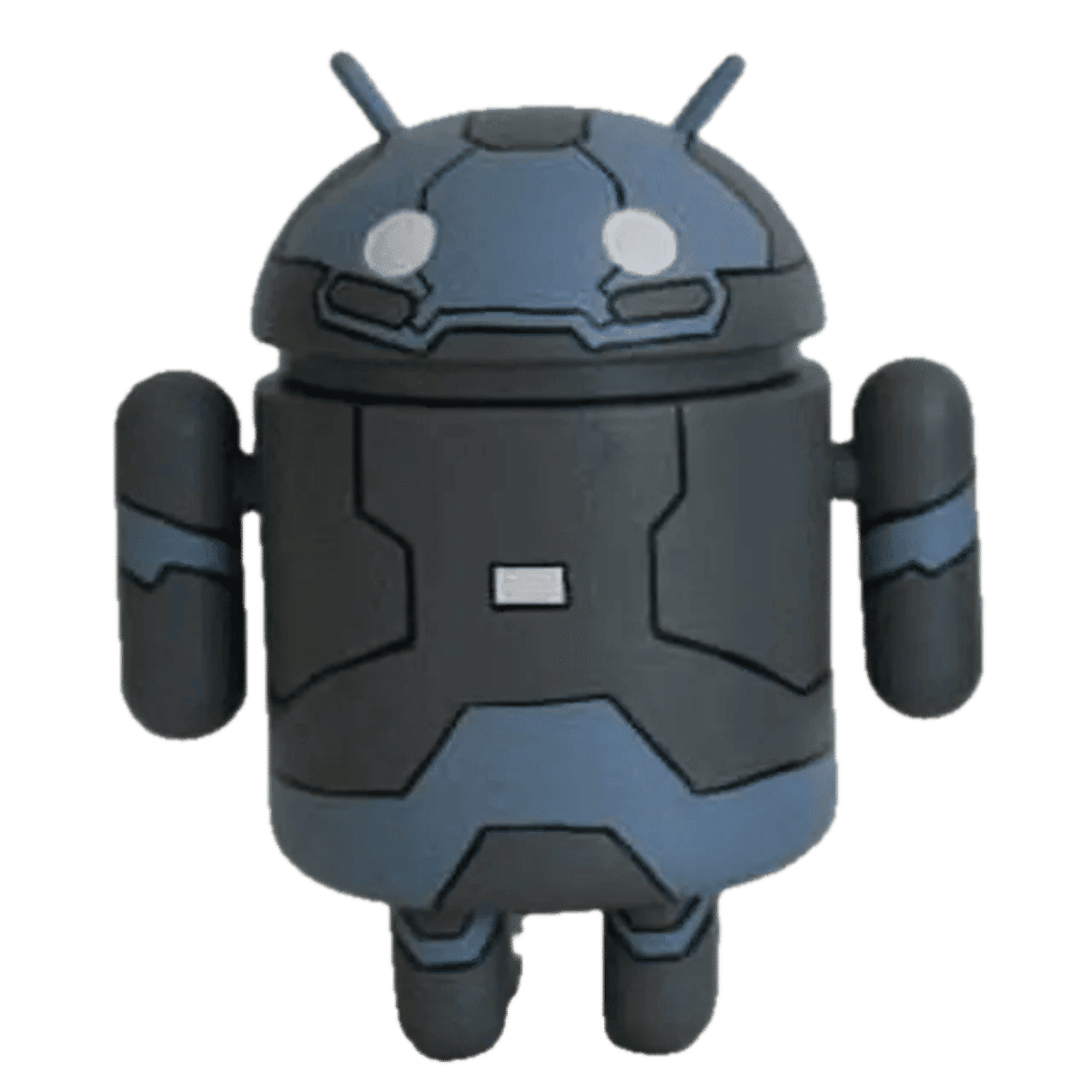 Superhero Android - The Avengers Iron Man