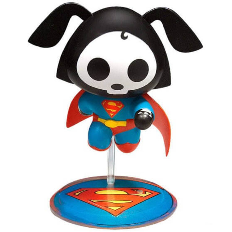 Superman Dax by DC Comics
