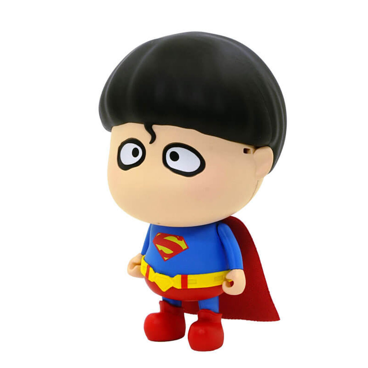 Superman x A Boy (Classic)