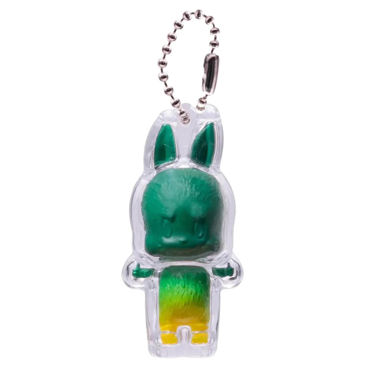 Supermini Labubu Guiji