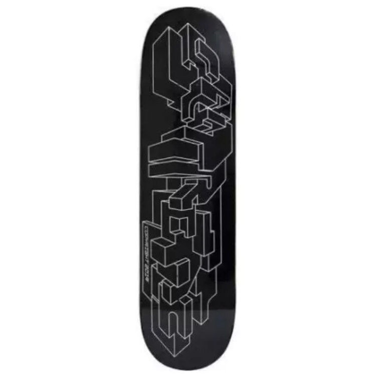 Supreme FW19 Deck by Delta (Boris Tellegen)