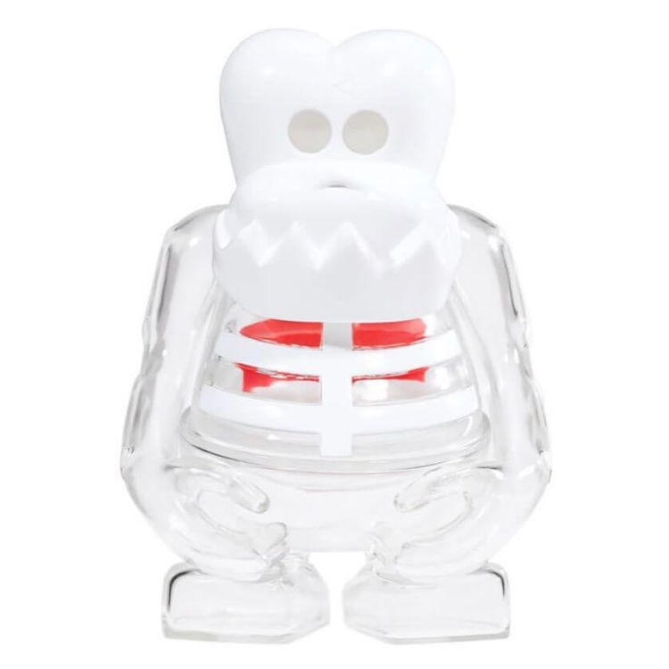 Supreme X Skull Kun by Supreme