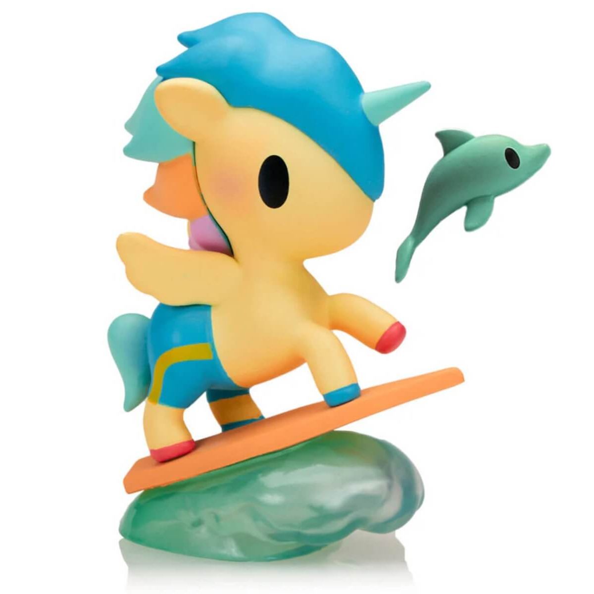 Surf's Up!