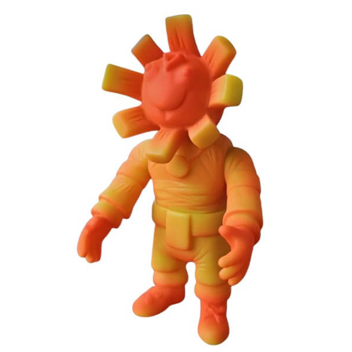 Surface of the Sunnys