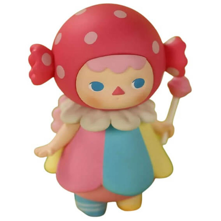 Surprise Bobo Pucky by Pucky