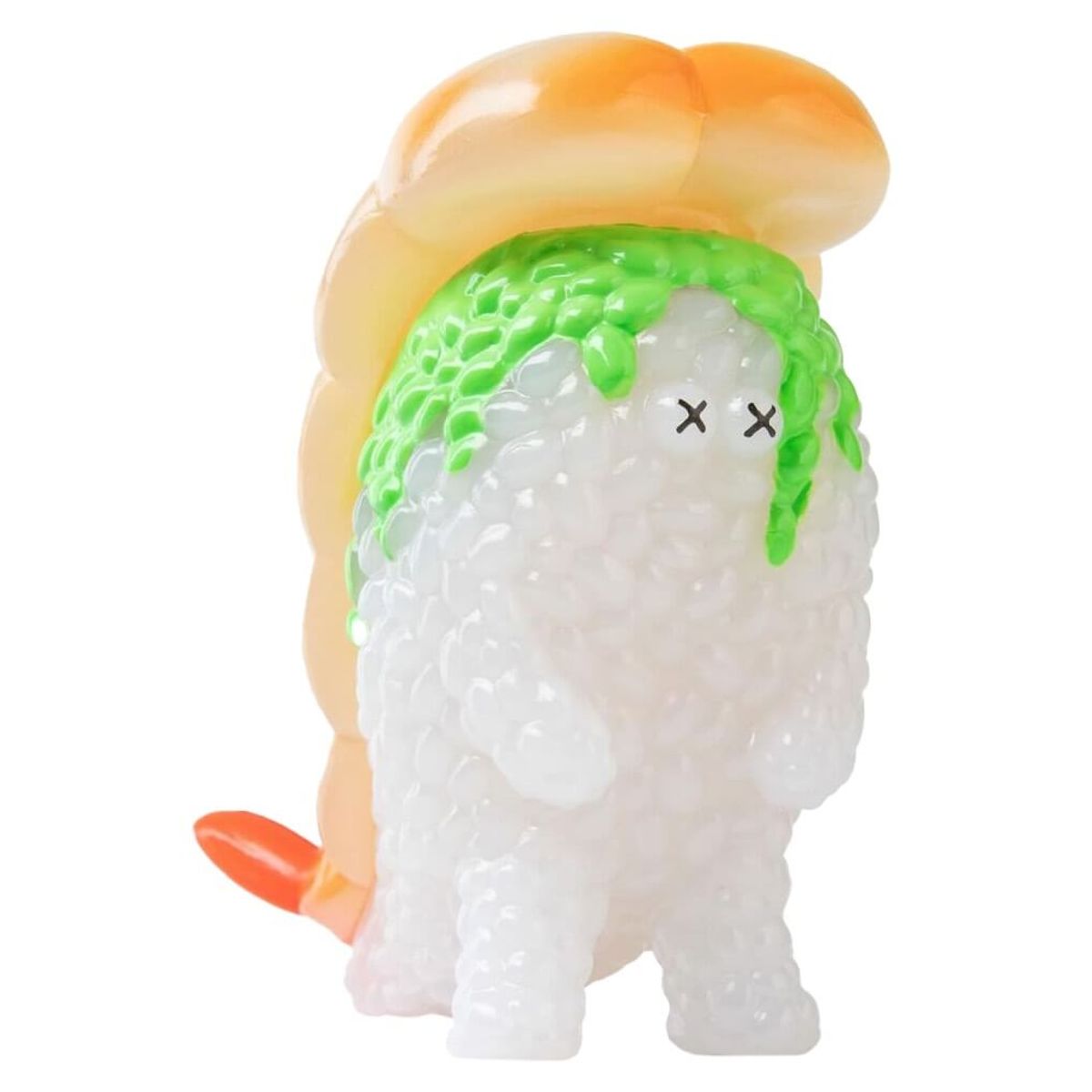 Sushi L.A. Shrimp Wasabi Overkill