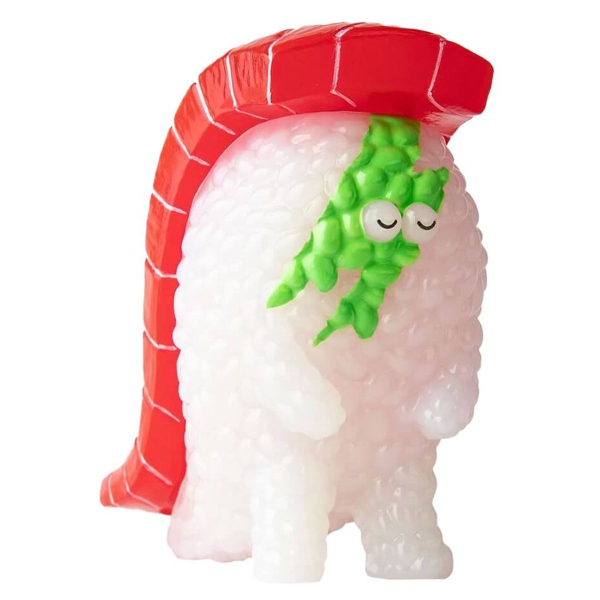 Sushi L.A. Tuna Maguro Wasabi Overkill (Chase)