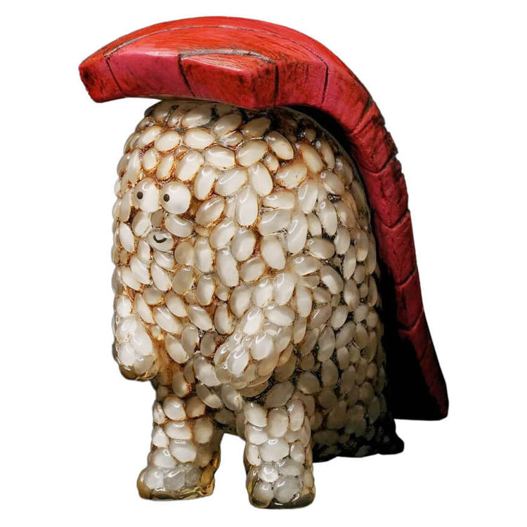 Sushi L.A. x Klav by Klav (Kevin Derken)