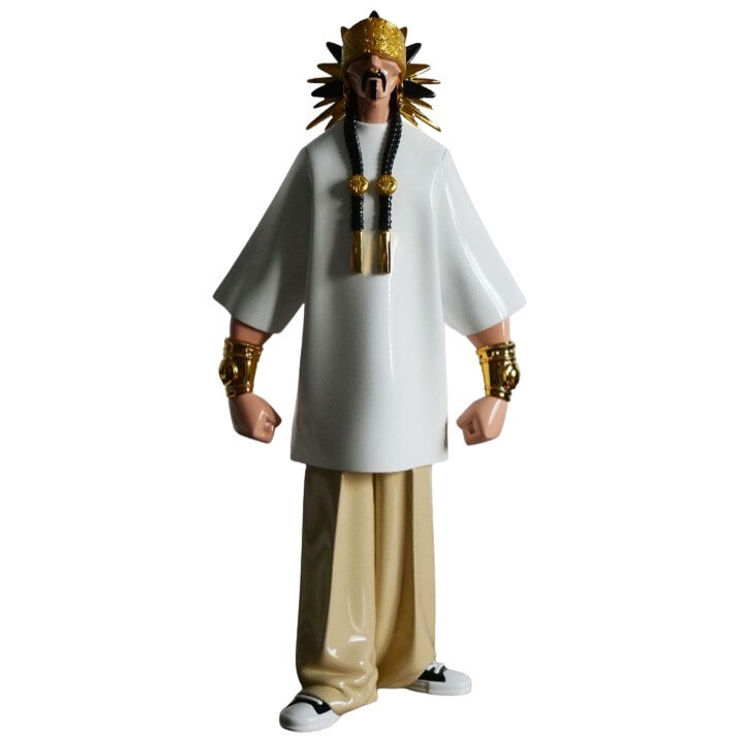 Svpreme Cholo by M0NK