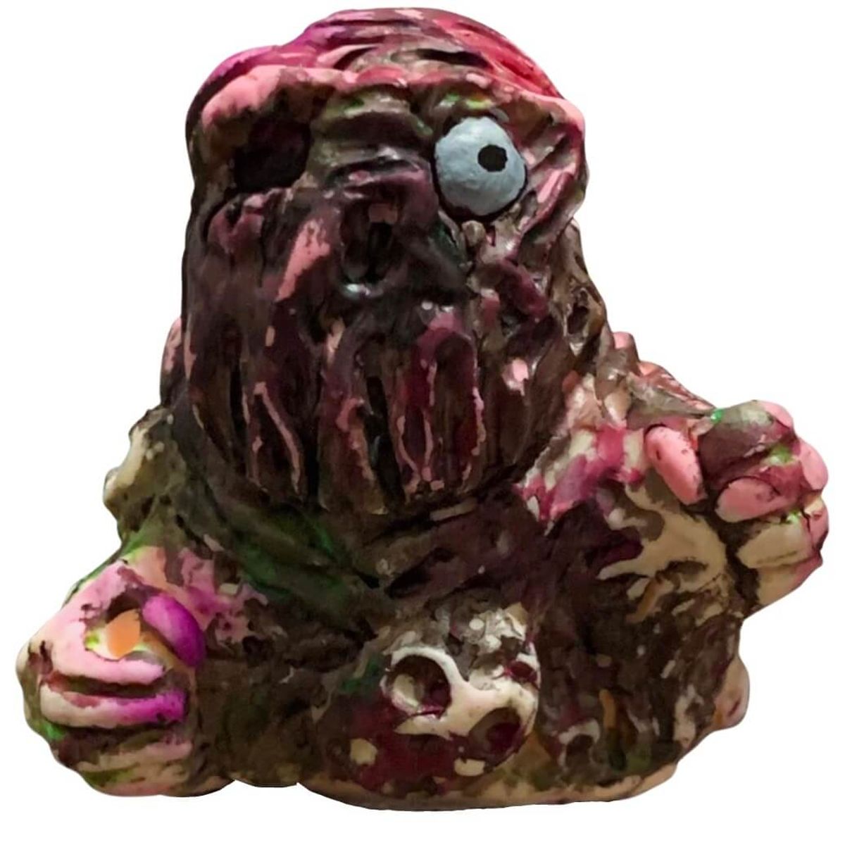 Swamp Tester Bot Grotesk