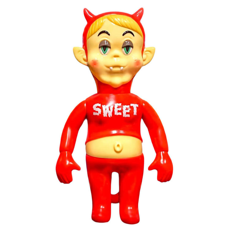 Sweet by Knuckle (Little Chop Design)