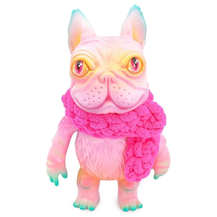 Sweet Aurora Sleepwalker Nimbus by AOspace
