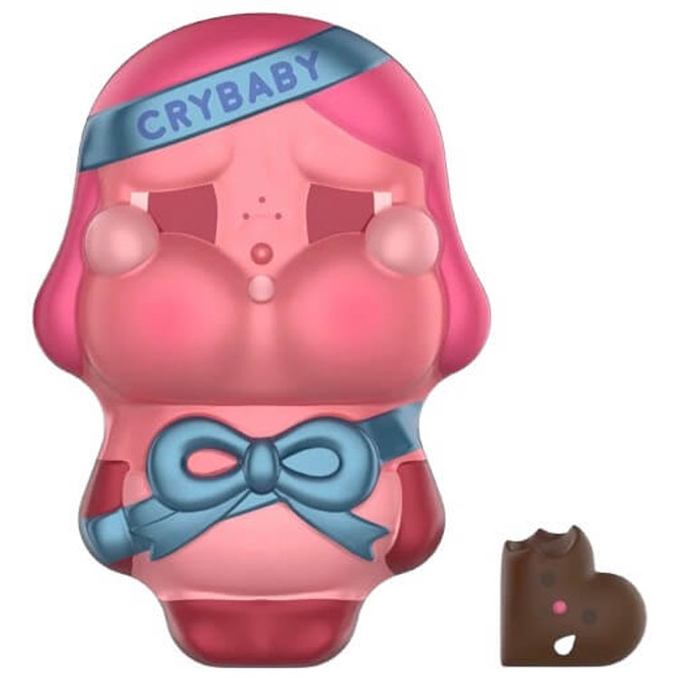 Sweet Baby by Crybaby Molly (Molly Yllom)