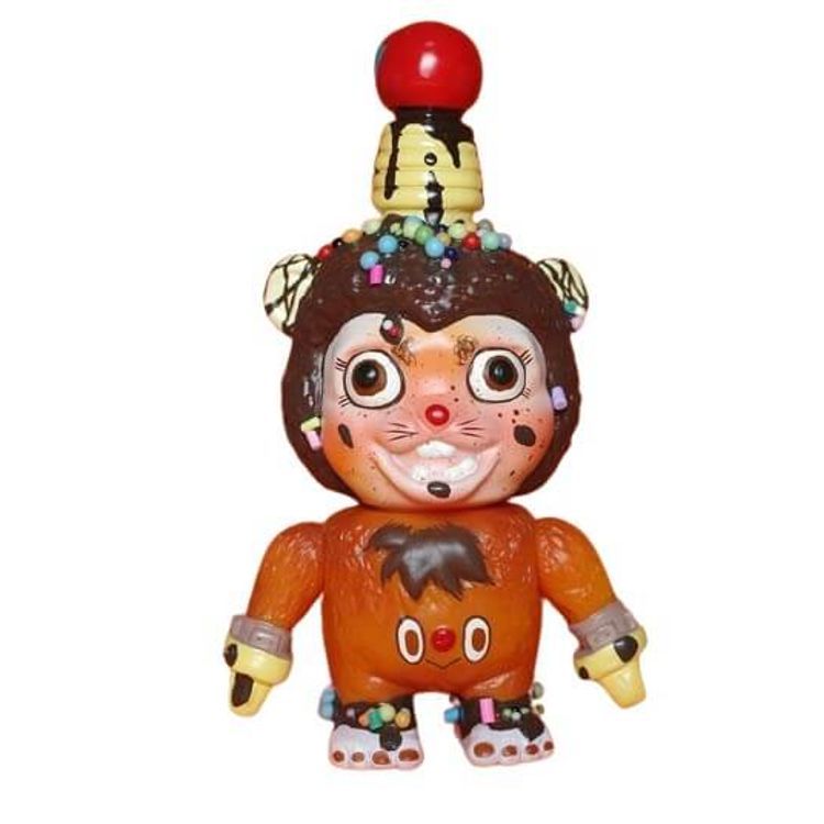 Sweet Baby by Devil Vinyl Toys