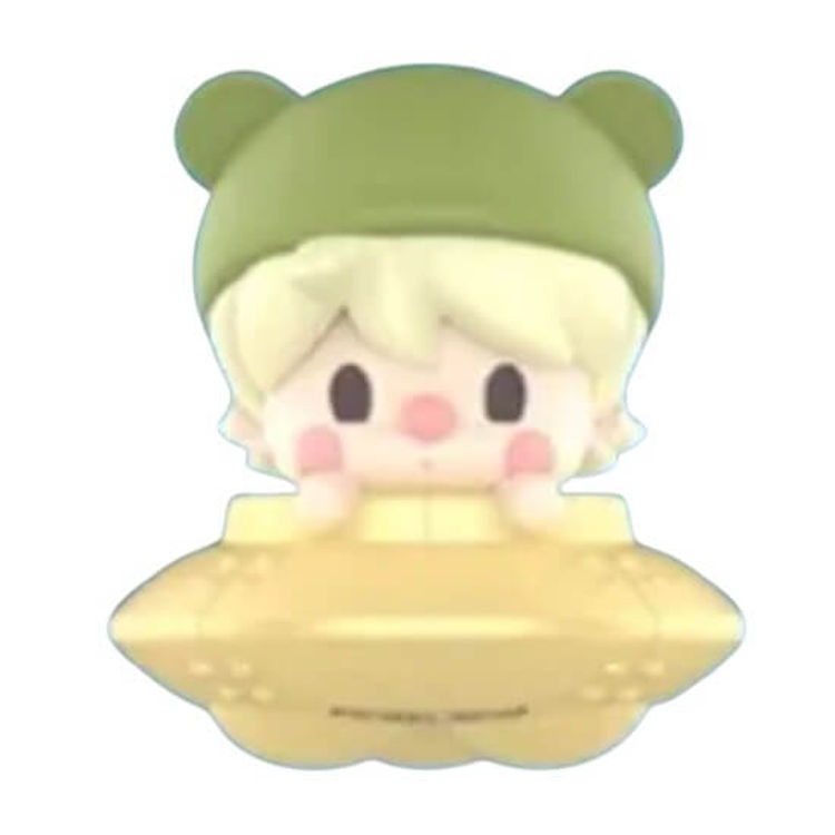 Sweet Bean by POP MART