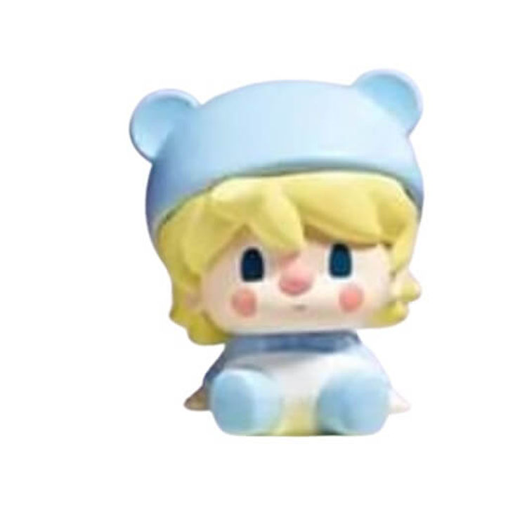 Sweet Bean by POP MART