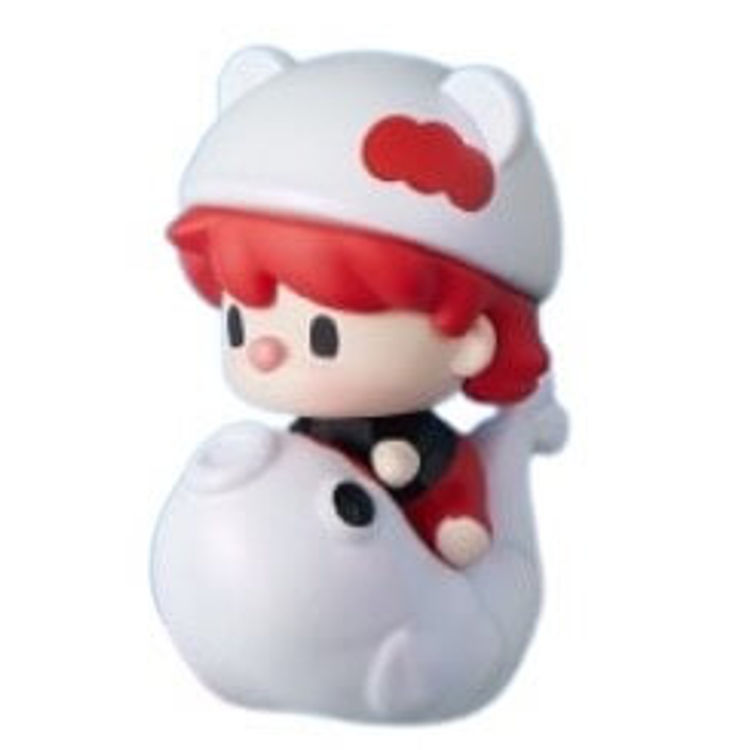 Sweet Bean by POP MART