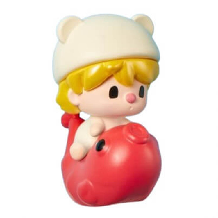 Sweet Bean by POP MART