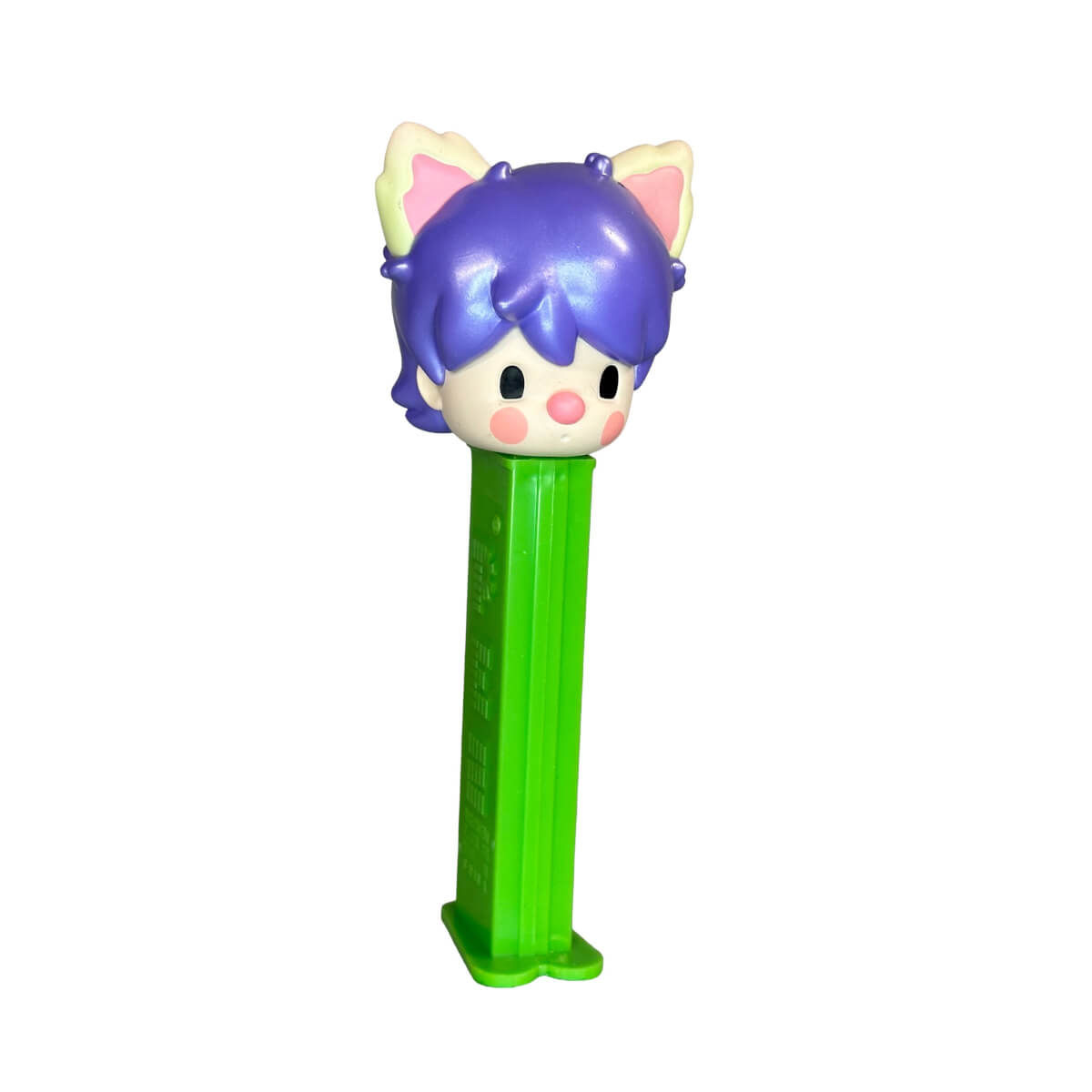 Sweet Bean Pez 