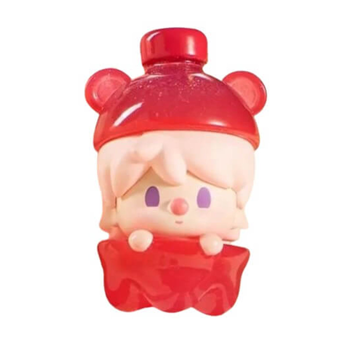 Sweet Bean Raspberry