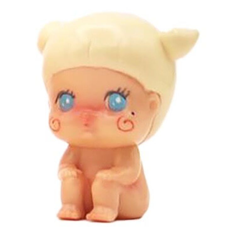 Sweet Botchan Friends Cream Bitchan by Chang