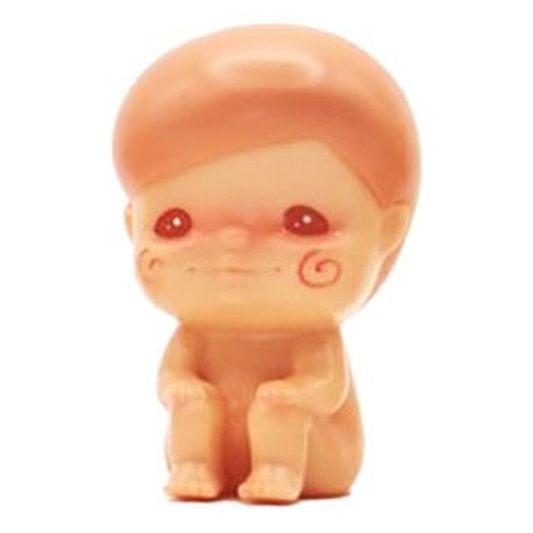 Sweet Botchan Friends  Milk Tea Botchan by Chang
