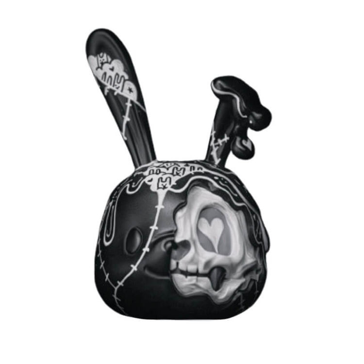 Sweet Decay by The Goodbunny Club