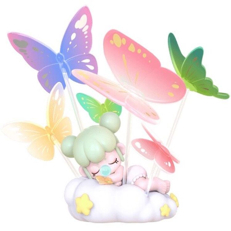 Nanci Sweet Dream (Hidden) by Rolife