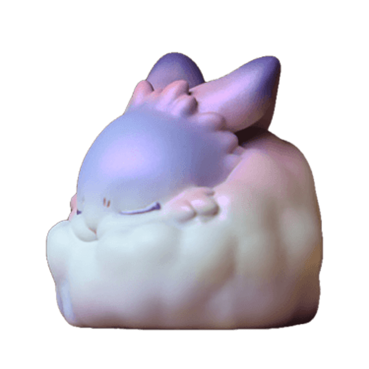 Sweet Dreams Cotton Ball Raby (set with Baby Yoki)