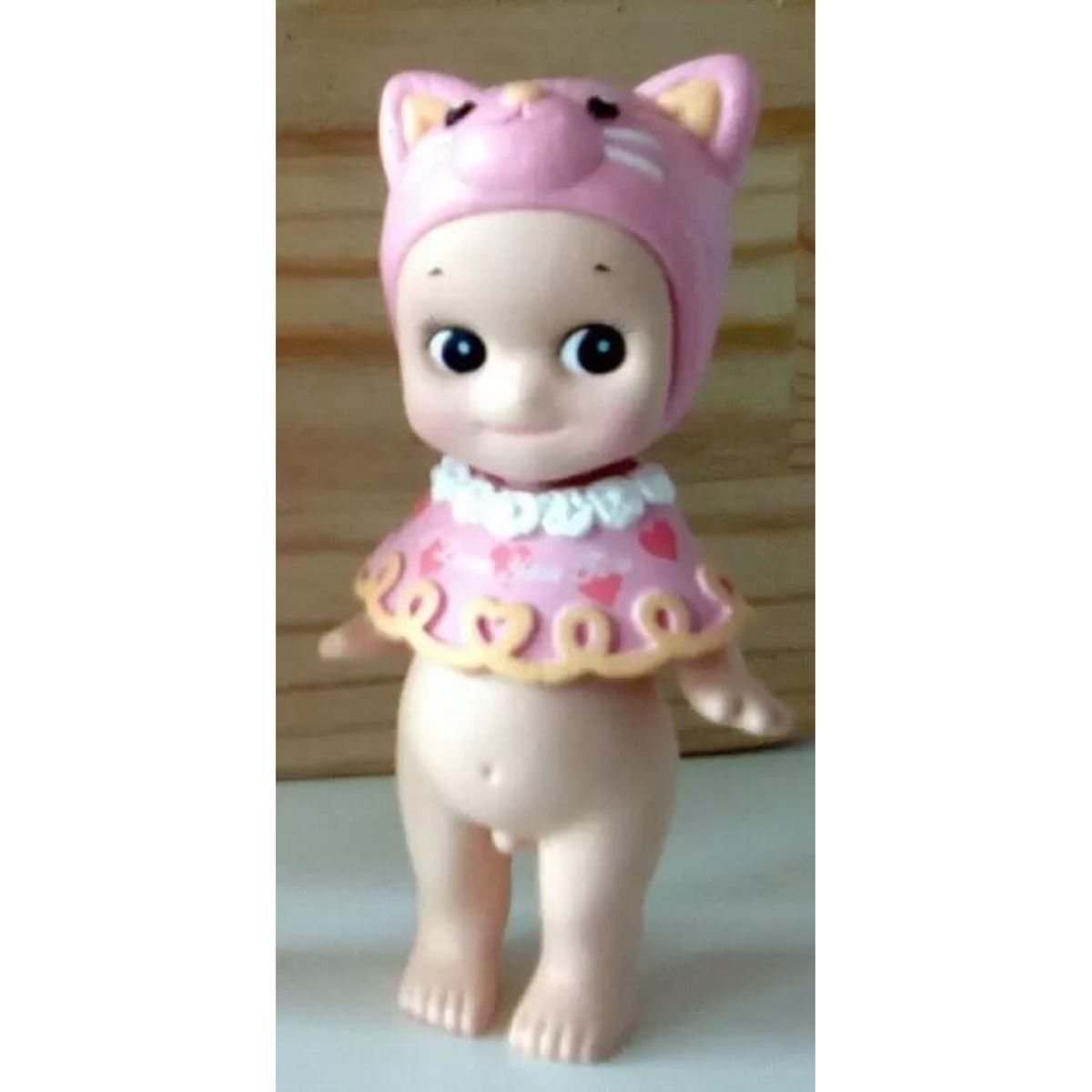 Pink Sweet Kitty Sonny Angel (secret)