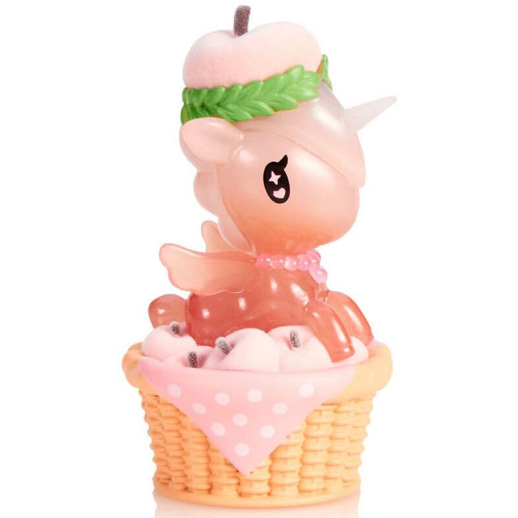 Sweet Peaches Unicorno by Tokidoki (Simone Legno)