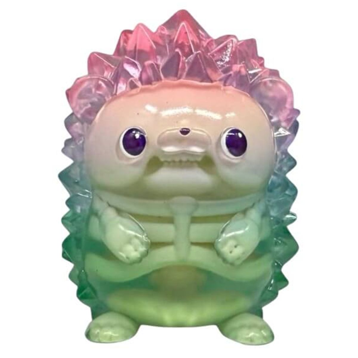 Sweet Poison Skeleton Hogkey