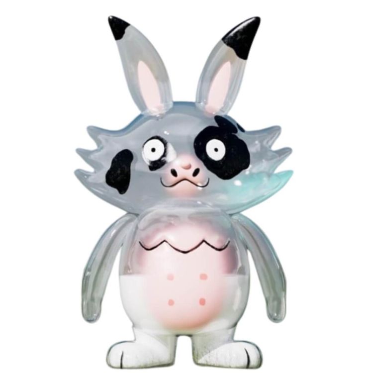 Sweet Rabbit Man (SE) Cow by Sweet Rabbit Man