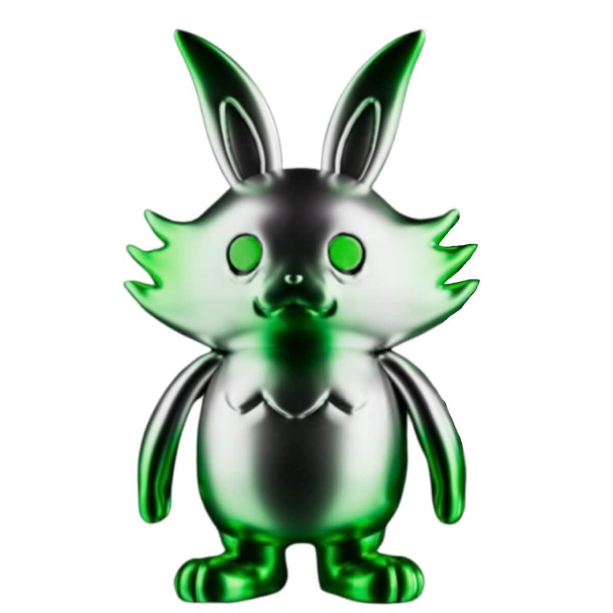 Sweet Rabbit Man (SE) GG4