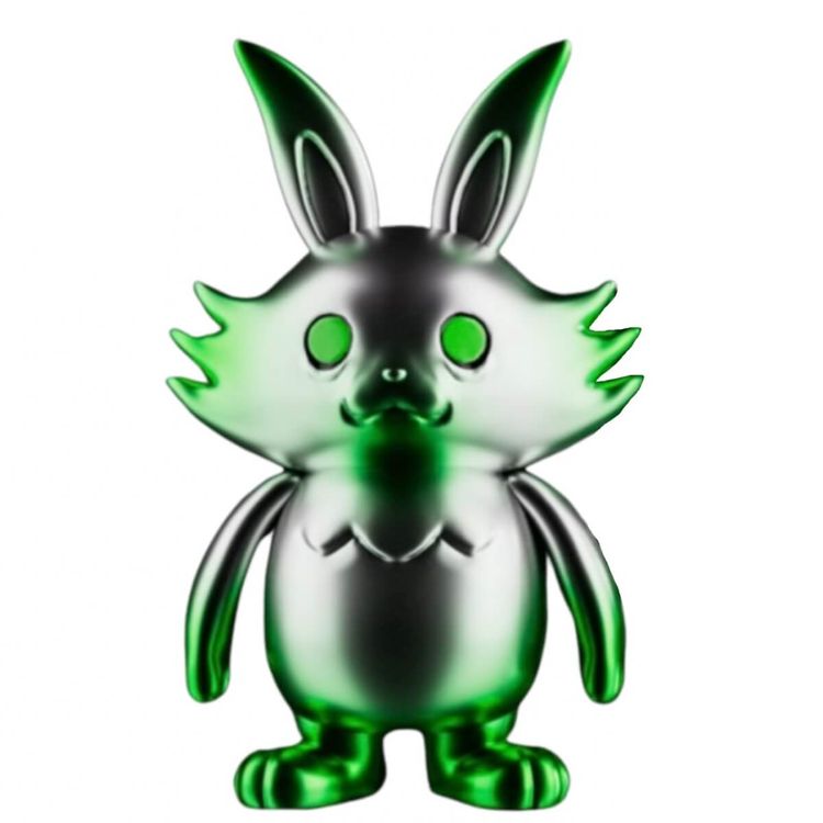 Sweet Rabbit Man (SE) GG4 by Sweet Rabbit Man