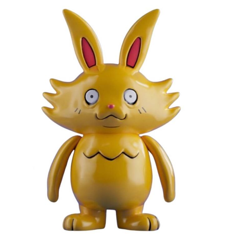 Sweet Rabbit Man (XL) Yellow by Sweet Rabbit Man