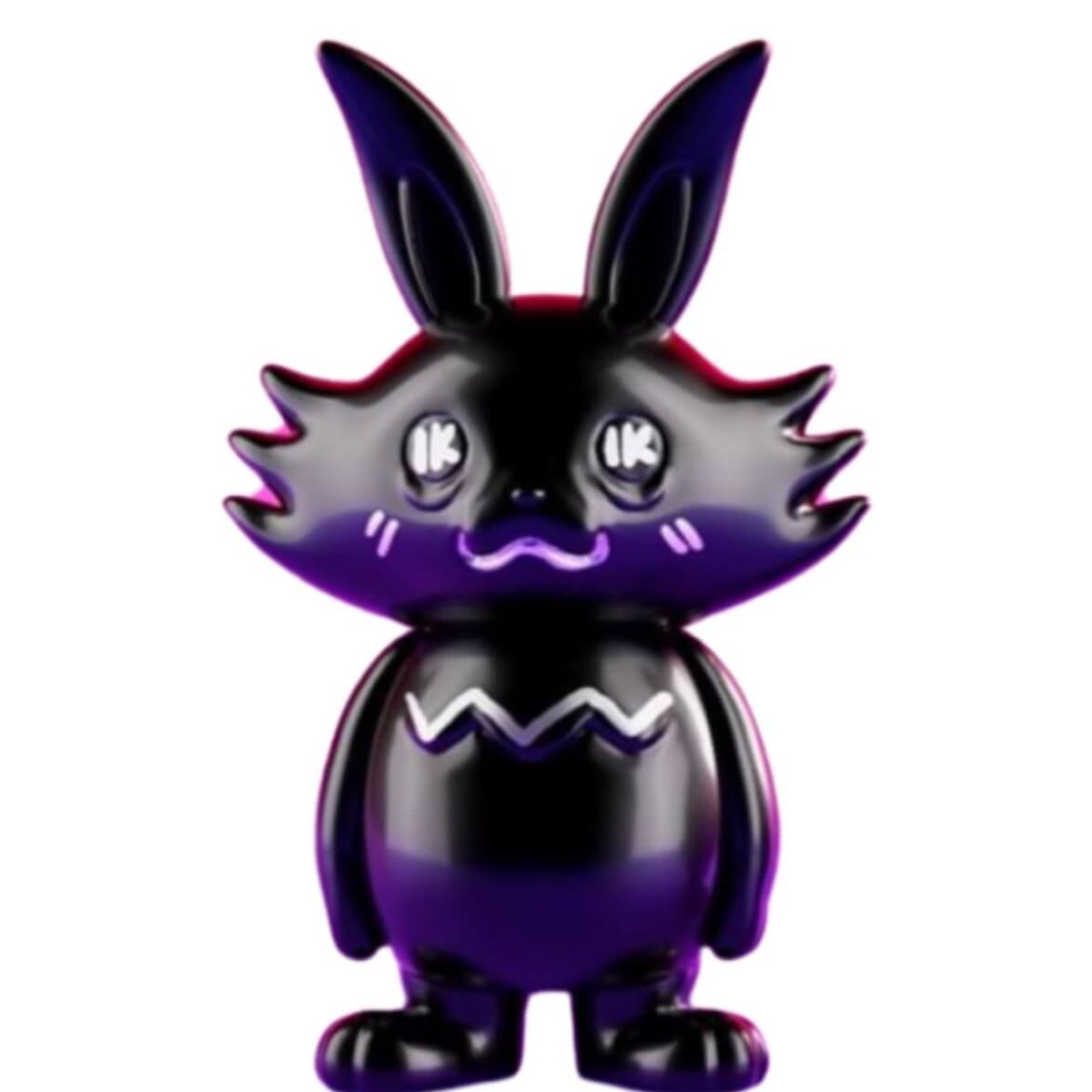Sweet Rabbit Man (XS) 1K