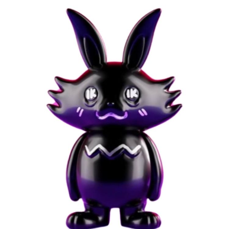 Sweet Rabbit Man (XS) 1K by Sweet Rabbit Man