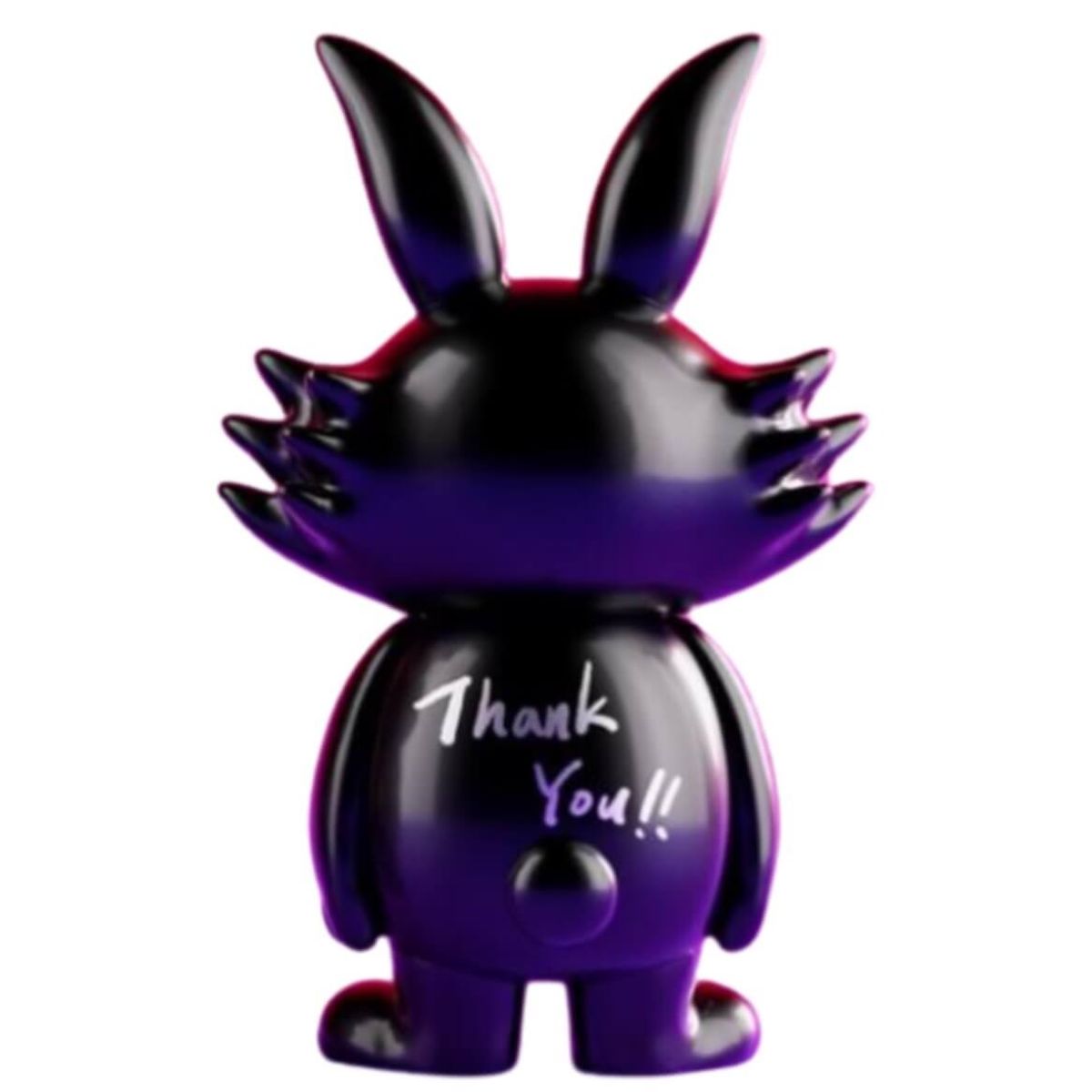 Sweet Rabbit Man (XS) 1K